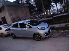 كيا بيكانتو 2011, إدلب, RF11270143