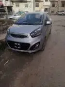 كيا بيكانتو 2011, إدلب, RF11270143