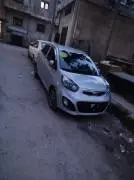 كيا بيكانتو 2011, إدلب, RF11270143