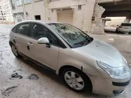 ستروين C4 2007, RF14623552