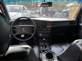 Mercedes 190 1984, Damascus, RF14989401