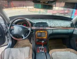 Mercedes 2002, Raqqa, RF17730467