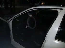 سكودا أكتافيا 2002, دمشق, RF56551501