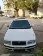 سكودا أكتافيا 2002, دمشق, RF56551501