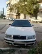 سكودا أكتافيا 2002, دمشق, RF56551501