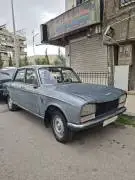 بيجو 304 موديل 76, دمشق, RF16169951