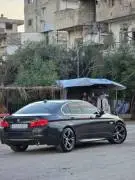 بي ام 525 موديل 2013, اللاذقية, RF92164702