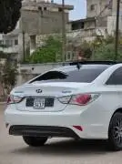 Hyundai Sonata Hybrid 2012, Latakia, RF18773292