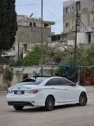 Hyundai Sonata Hybrid 2012, Latakia, RF18773292