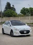 Hyundai Sonata Hybrid 2012, Latakia, RF18773292