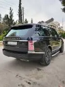 2014 Range Rover Vogue, Aleppo, RF18041366