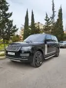 2014 Range Rover Vogue, Aleppo, RF18041366