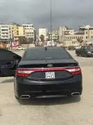 هيونداي أزيرا 2013, طرطوس, RF14475259