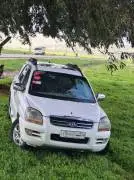 كيا سبورتاج 2005, إدلب, RF16175130