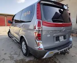 هيونداي اتش ون 2014, حلب, RF96232417