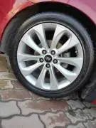 هونداي سوناتا 2011, دمشق, RF15575286