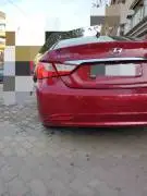 هونداي سوناتا 2011, دمشق, RF15575286