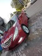 هونداي سوناتا 2011, دمشق, RF15575286