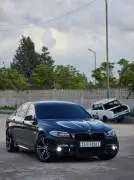 بي ام 525 موديل 2013, اللاذقية, RF14085277