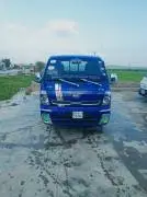 كيا بانكو 2014, درعا, RF33905649