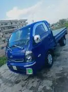 كيا بانكو 2014, درعا, RF33905649