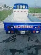 كيا بانكو 2014, درعا, RF33905649