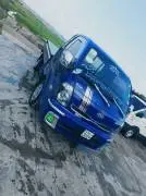 كيا بانكو 2014, درعا, RF33905649