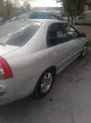 كيا شوما 2007, RF15774322