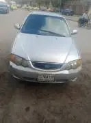 كيا شوما 2007, RF15774322