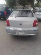 كيا شوما 2007, RF15774322