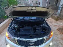 كيا سيرنتو 2010, إدلب, RF85589826