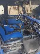 تويوتا اف جي, RF12503085