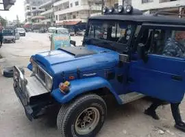 تويوتا اف جي, RF12503085