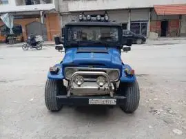 تويوتا اف جي, RF12503085