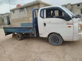 هيونداي بورتر 2004, RF66125475