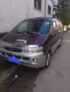 هونداي ستاريكس 1999, طرطوس, RF62340119