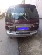 هونداي ستاريكس 1999, طرطوس, RF62340119