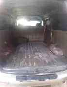 هونداي ستاريكس 1999, طرطوس, RF62340119