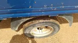 هيونداي بورتر 2006, درعا, RF11082641