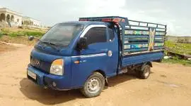 هيونداي بورتر 2006, درعا, RF11082641