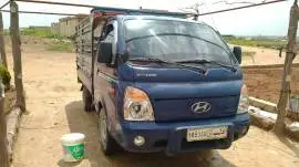 هيونداي بورتر 2006, درعا, RF11082641