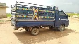 هيونداي بورتر 2006, درعا, RF11082641