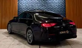 مرسيدس E-Class 2021, RF47943456