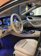 مرسيدس E-Class 2021, RF47943456