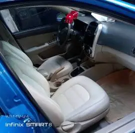 سيراتو 8, حلب, RF18812254