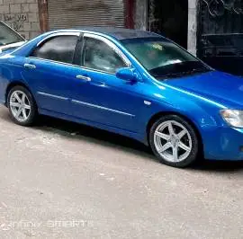 سيراتو 8, حلب, RF18812254