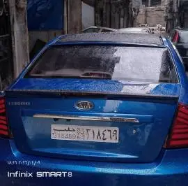 سيراتو 8, حلب, RF18812254