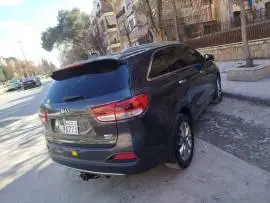 كيا سورينتو 2015, حلب, RF12585356