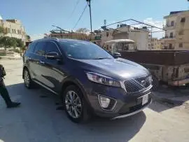 كيا سورينتو 2015, حلب, RF12585356