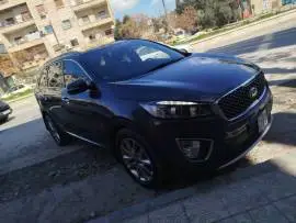 كيا سورينتو 2015, حلب, RF12585356